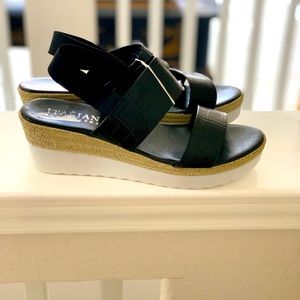 Italian Shoemakers wedges